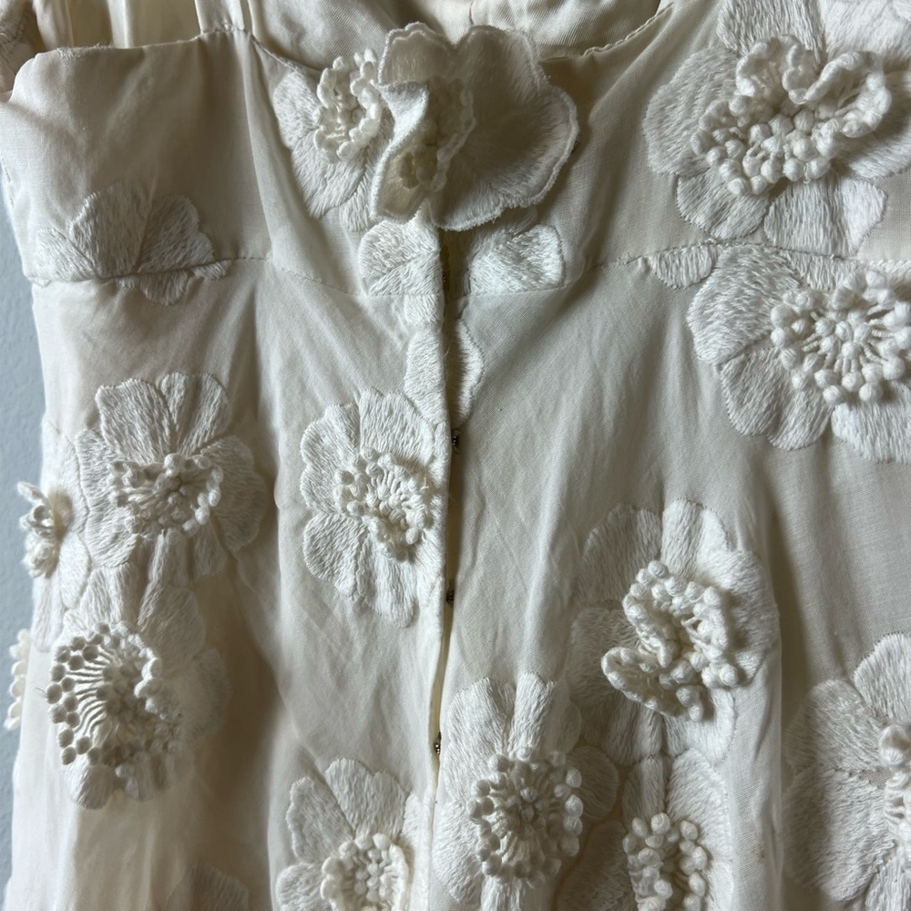 J. Crew Lisette wedding gown - Picture 11 of 15